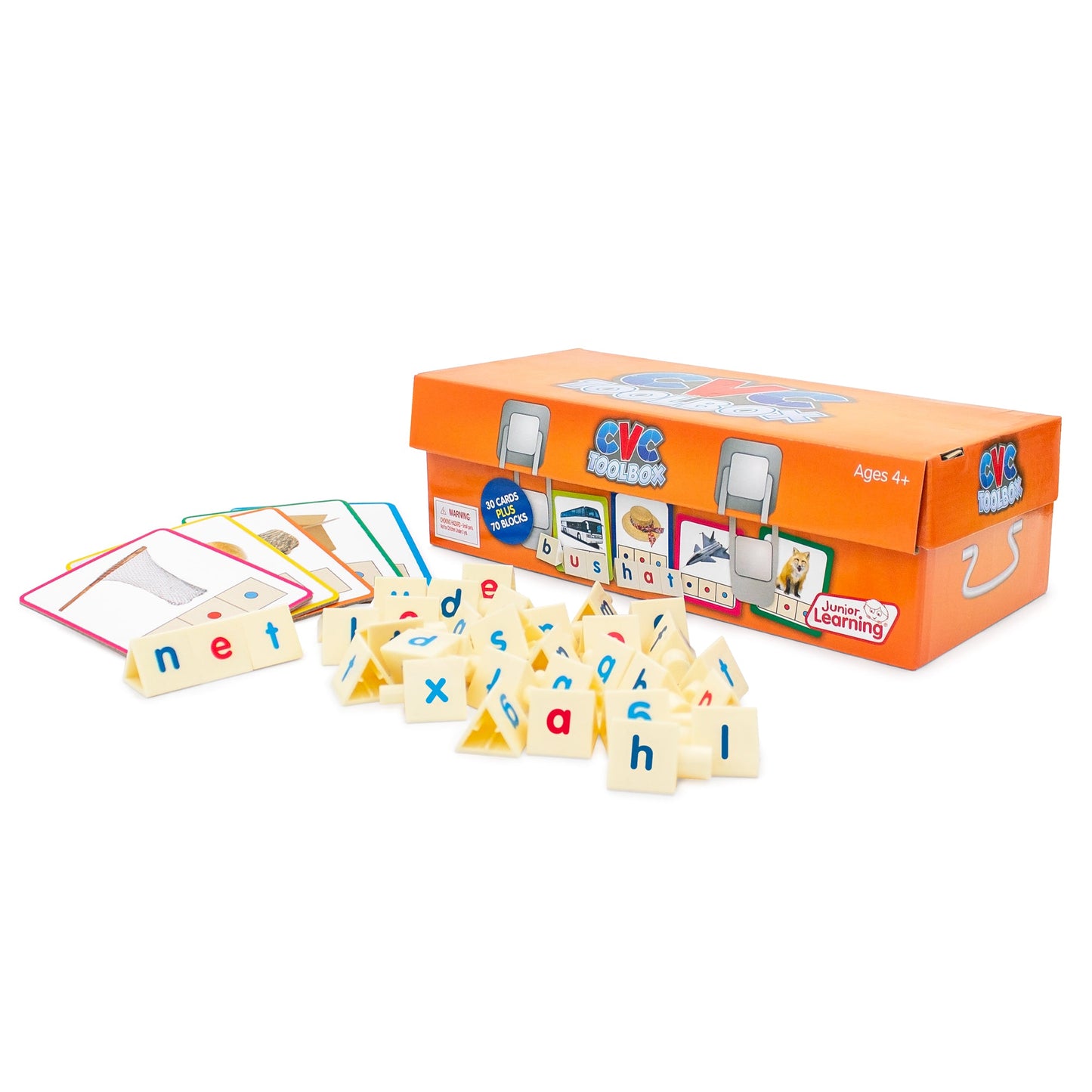 CVC Toolbox - ABCmouse