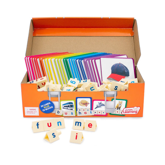 CVC Toolbox - ABCmouse