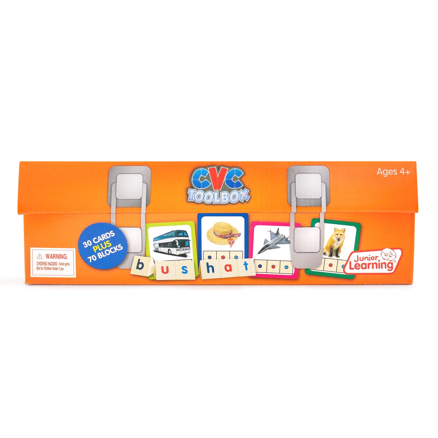 CVC Toolbox - ABCmouse