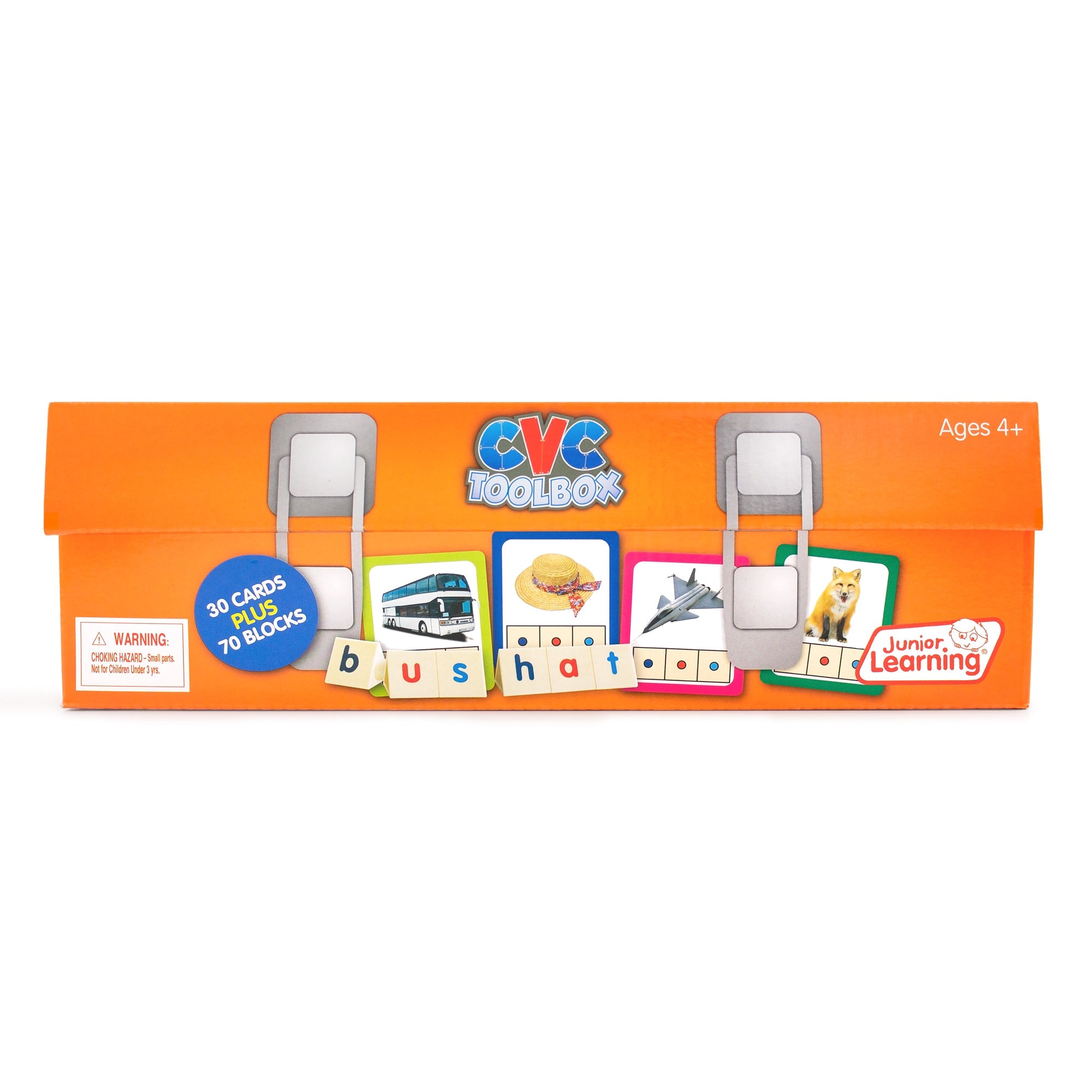 CVC Toolbox - ABCmouse