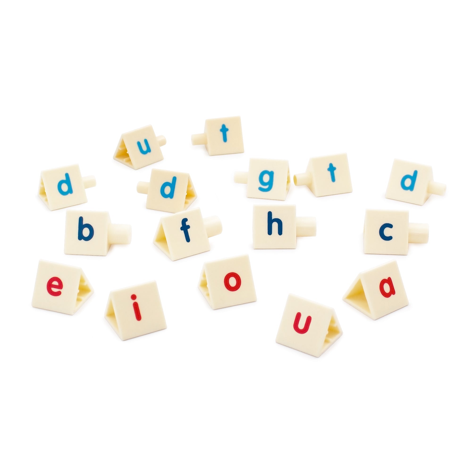 CVC Toolbox - ABCmouse