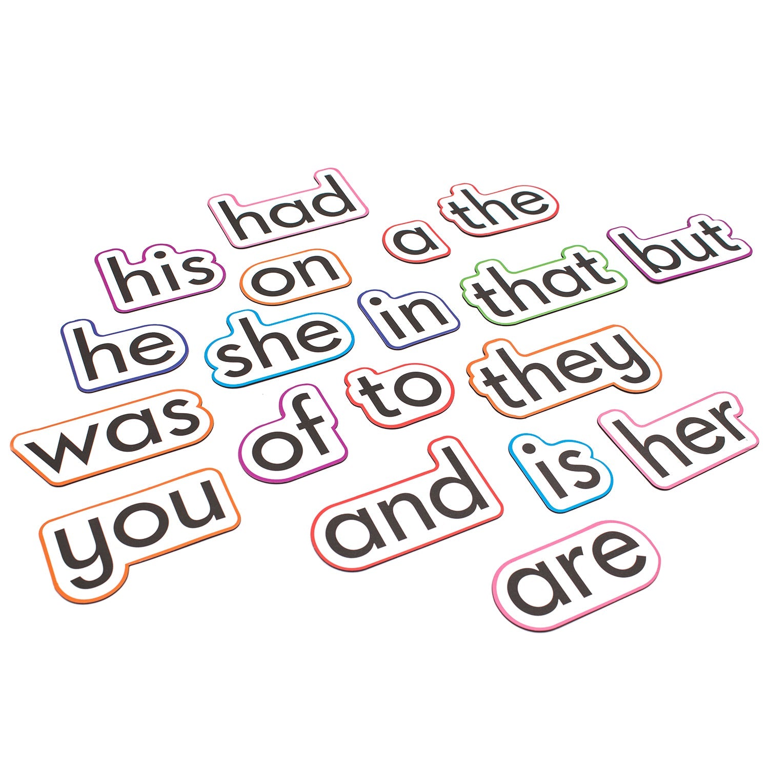 My First 100 Words - ABCmouse