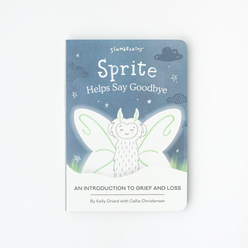 Sprite Snuggler - ABCmouse