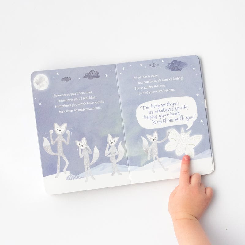 Sprite Snuggler - ABCmouse