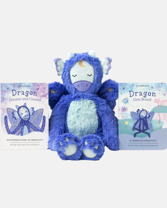 Dragon Kin - ABCmouse