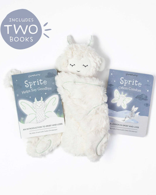 Sprite Snuggler - ABCmouse