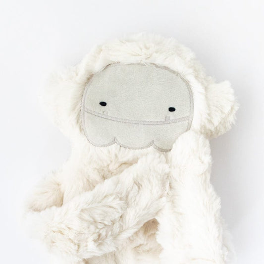 Yeti Snuggler - ABCmouse