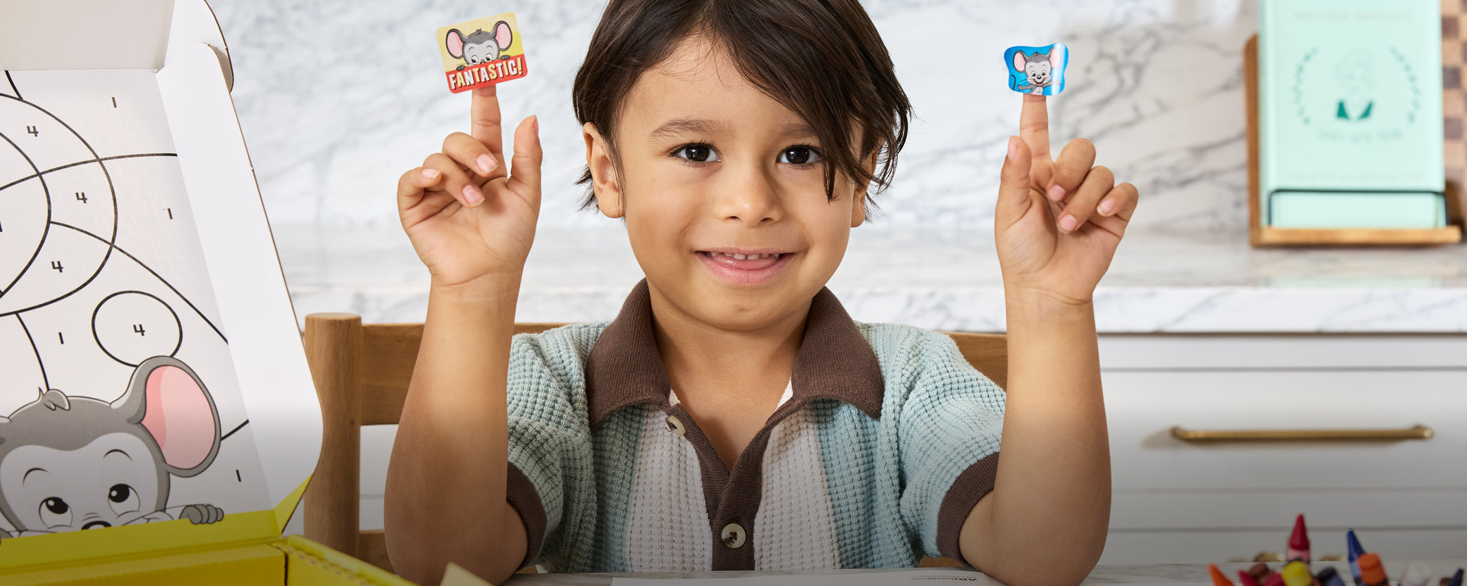 ABCmouse® Shop | Educational Kits, Workbooks & Toys for Kids