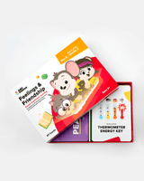ABCmouse Feelings & Friendship Flashcards