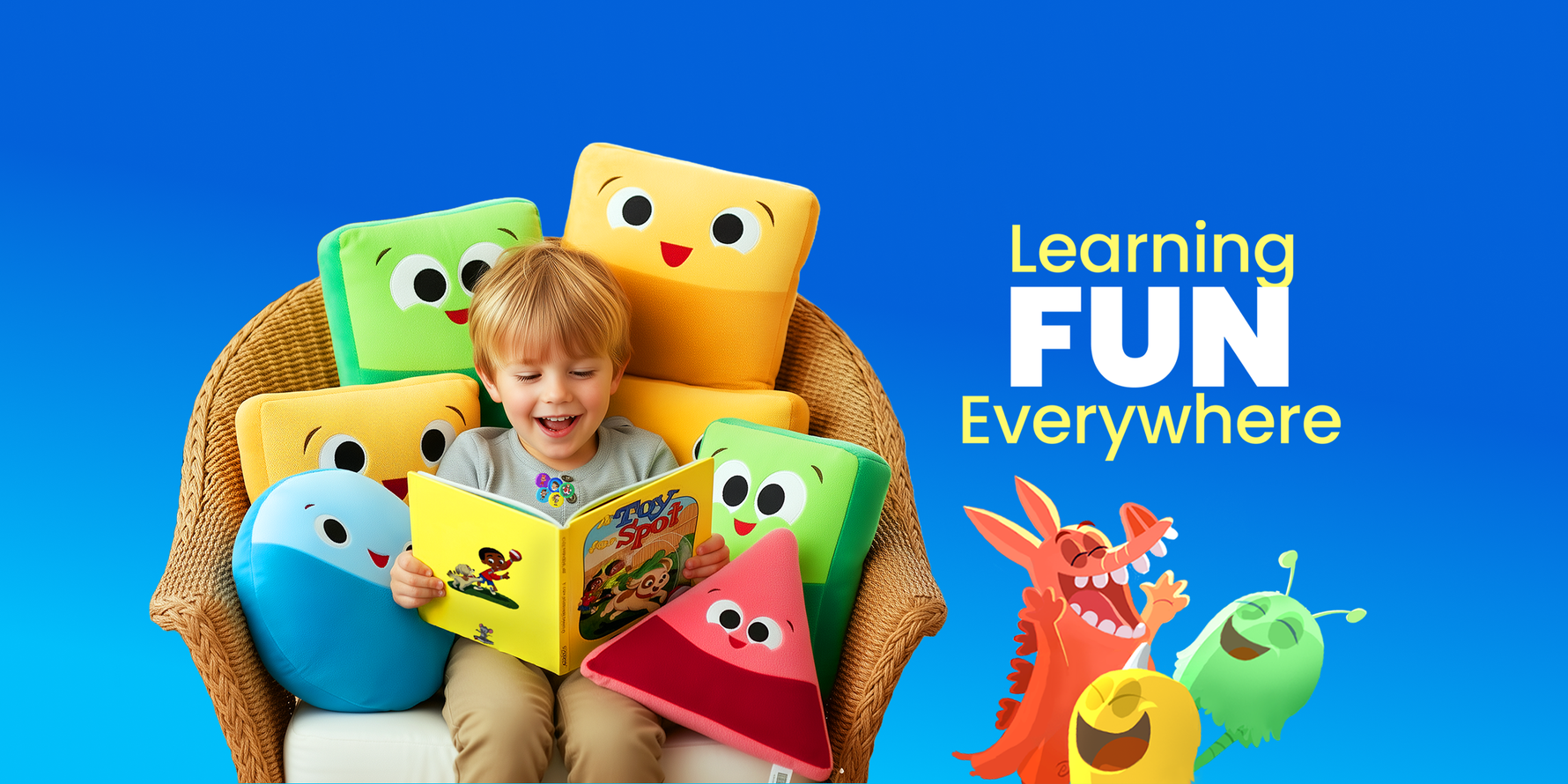 ABCmouse® Shop | Educational Kits, Workbooks & Toys for Kids