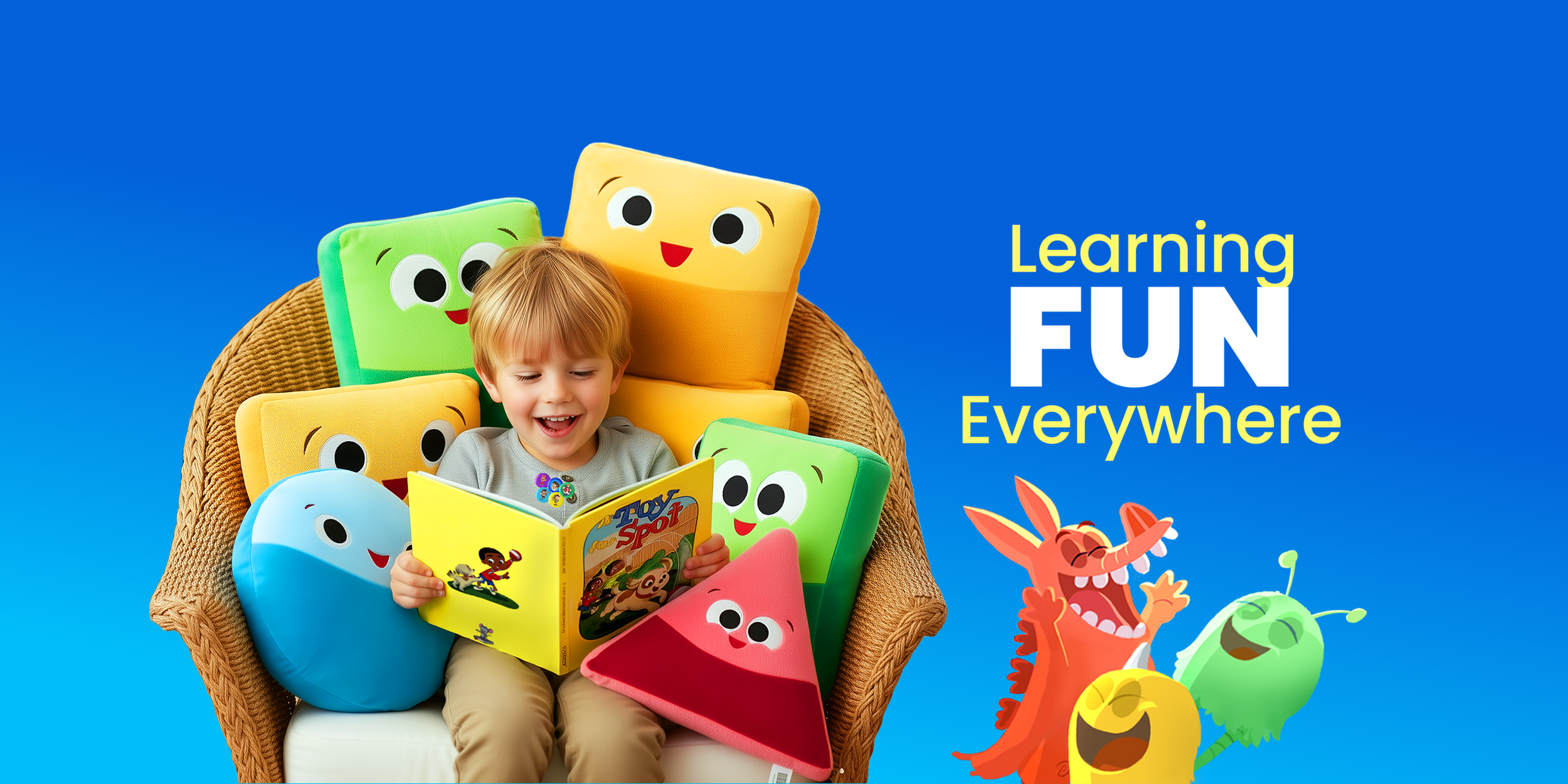 ABCmouse® Shop | Educational Kits, Workbooks & Toys for Kids