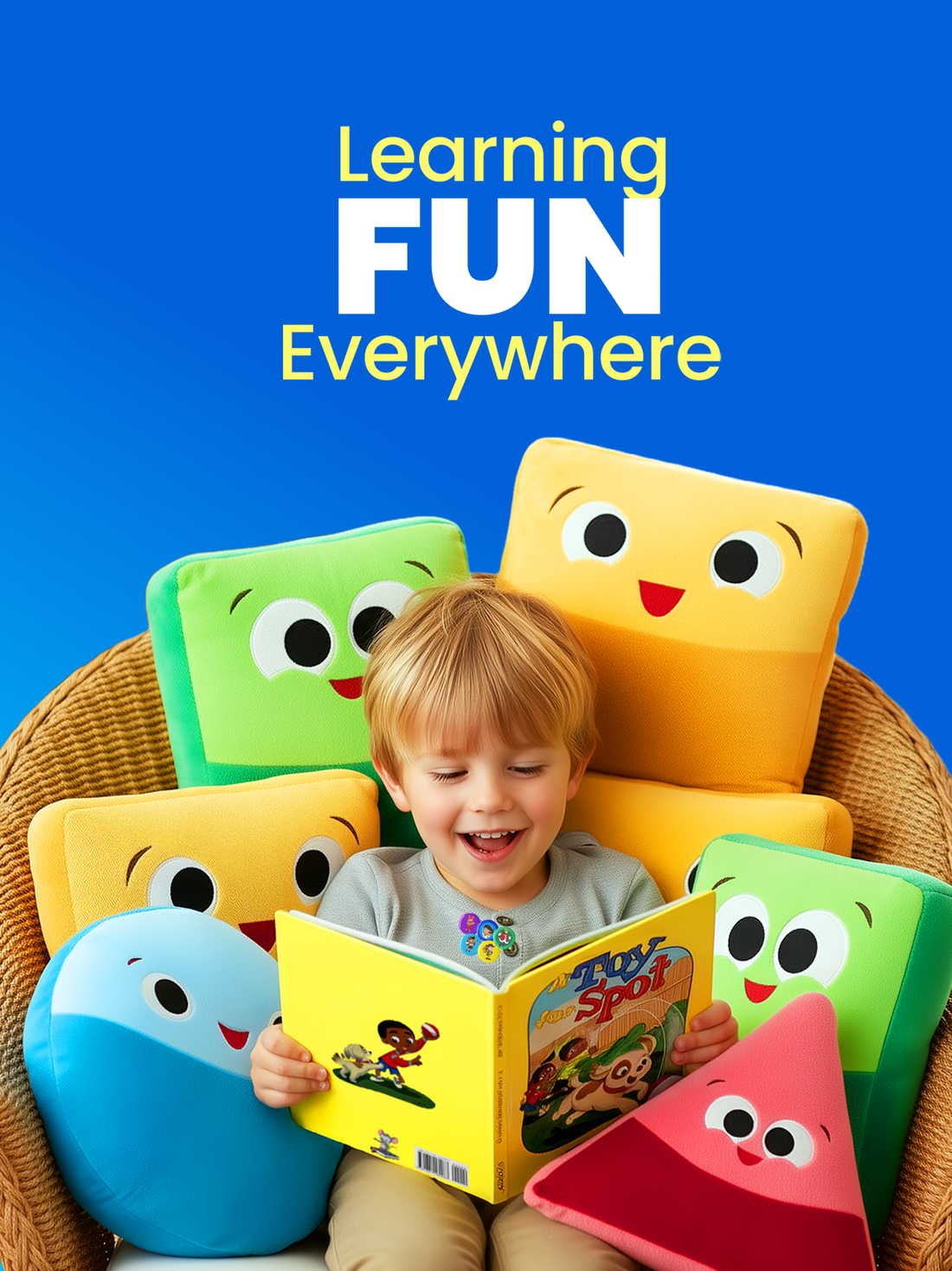 ABCmouse® Shop | Educational Kits, Workbooks & Toys for Kids