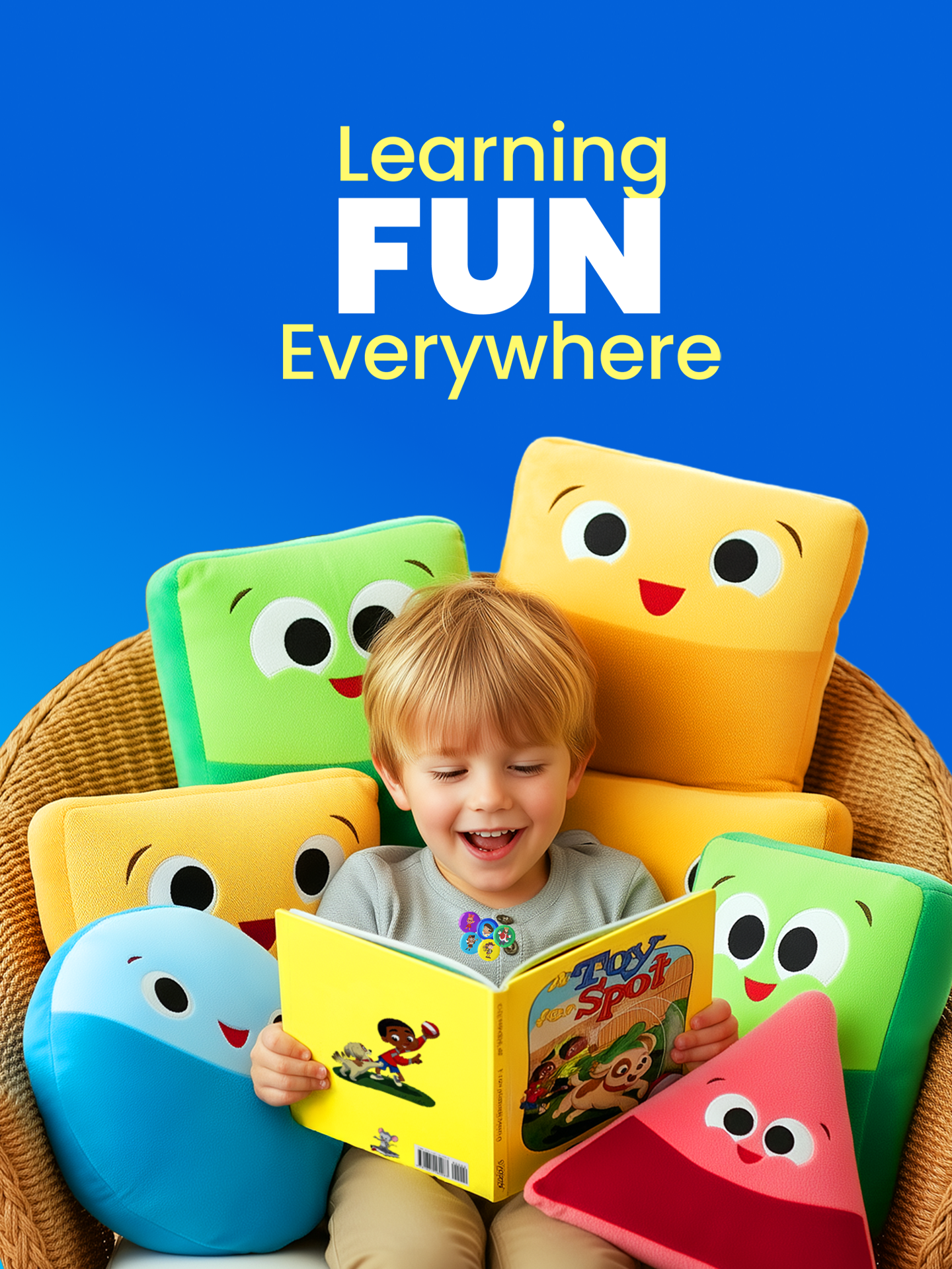 ABCmouse® Shop | Educational Kits, Workbooks & Toys for Kids