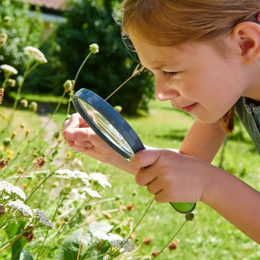 Terra Kids Magnifying Glass - ABCmouse