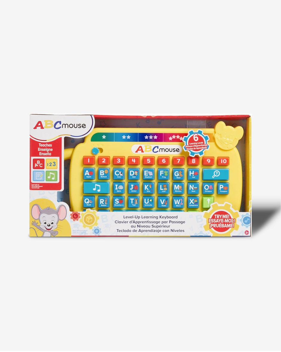 Toys & Games – ABCmouse