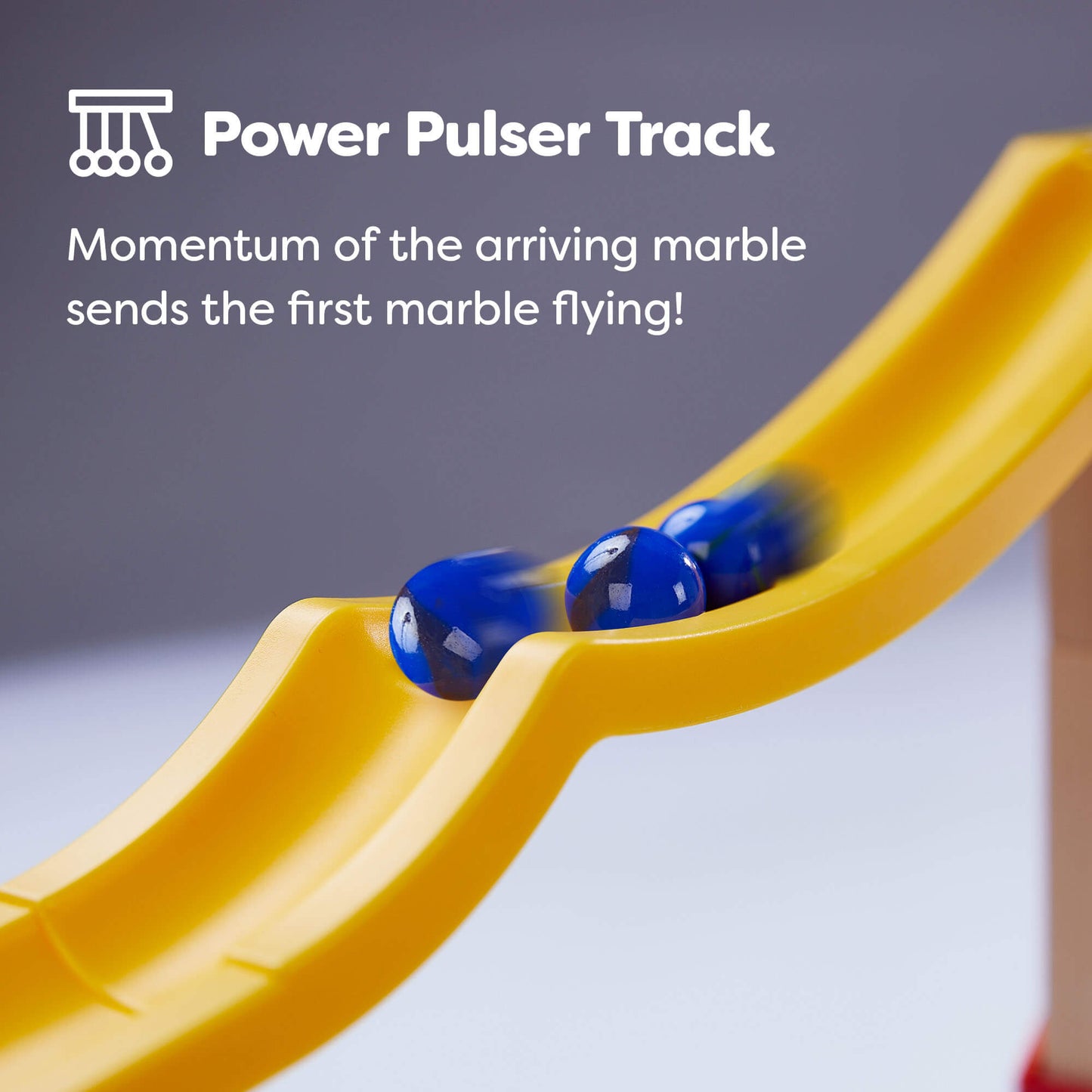 Marble Run Funnel Jungle Starter Set - ABCmouse