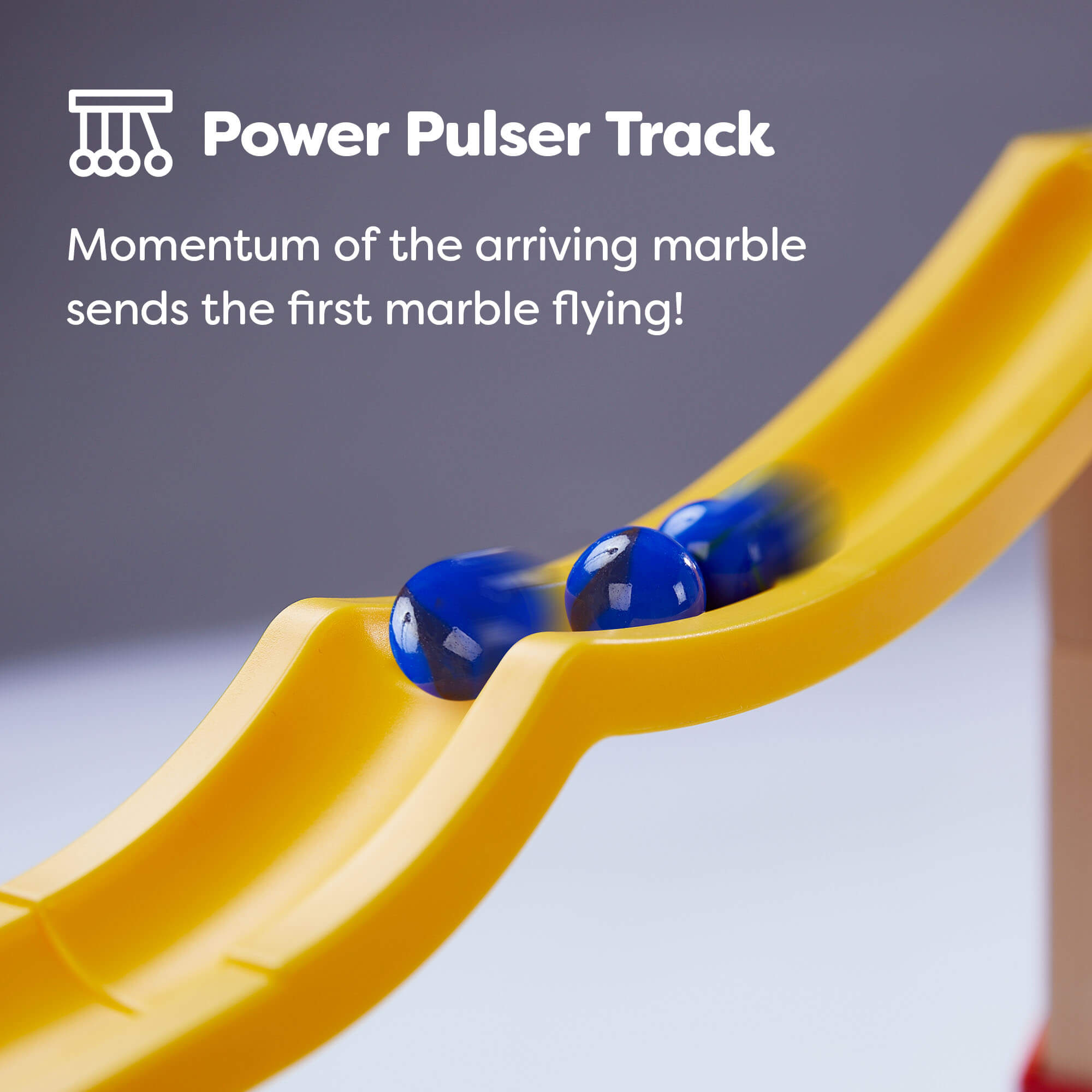 Marble Run Funnel Jungle Starter Set - ABCmouse