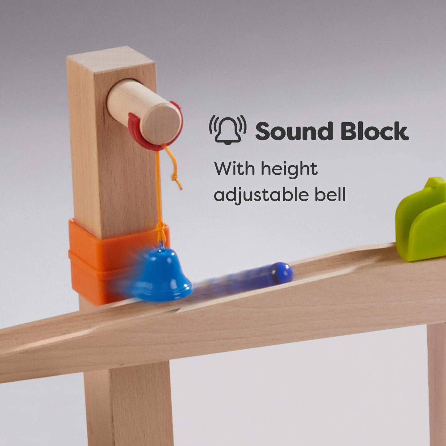 Marble Run Funnel Jungle Starter Set - ABCmouse
