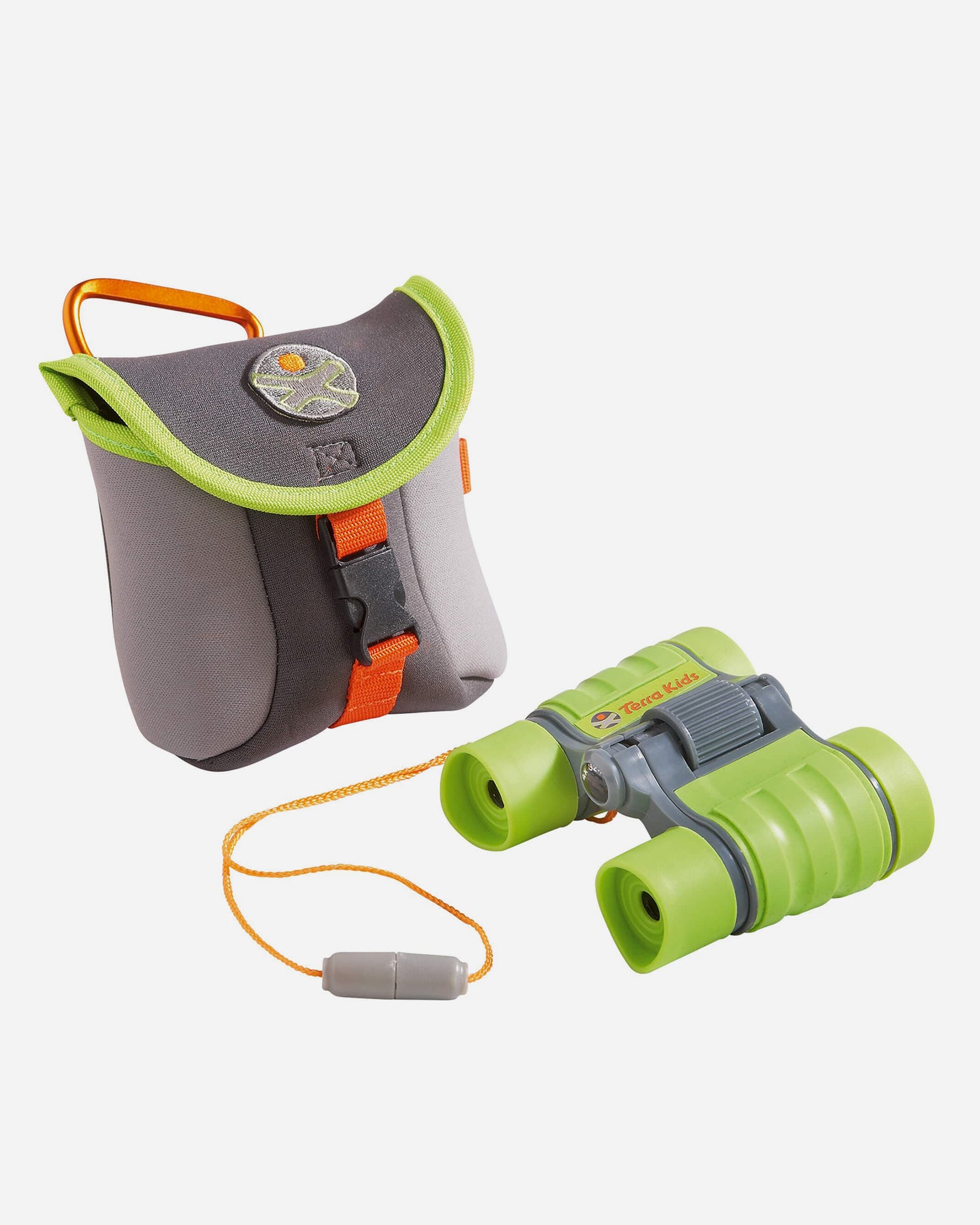 Terra Kids Binoculars with Bag - ABCmouse