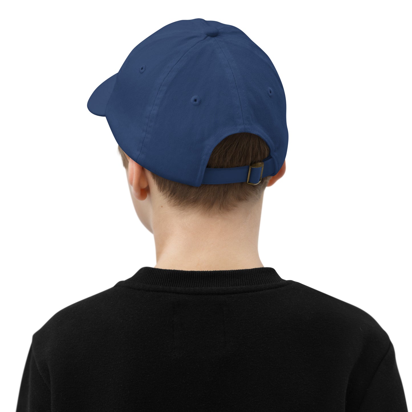 ABCmouse logo Youth Dad Hat - ABCmouse