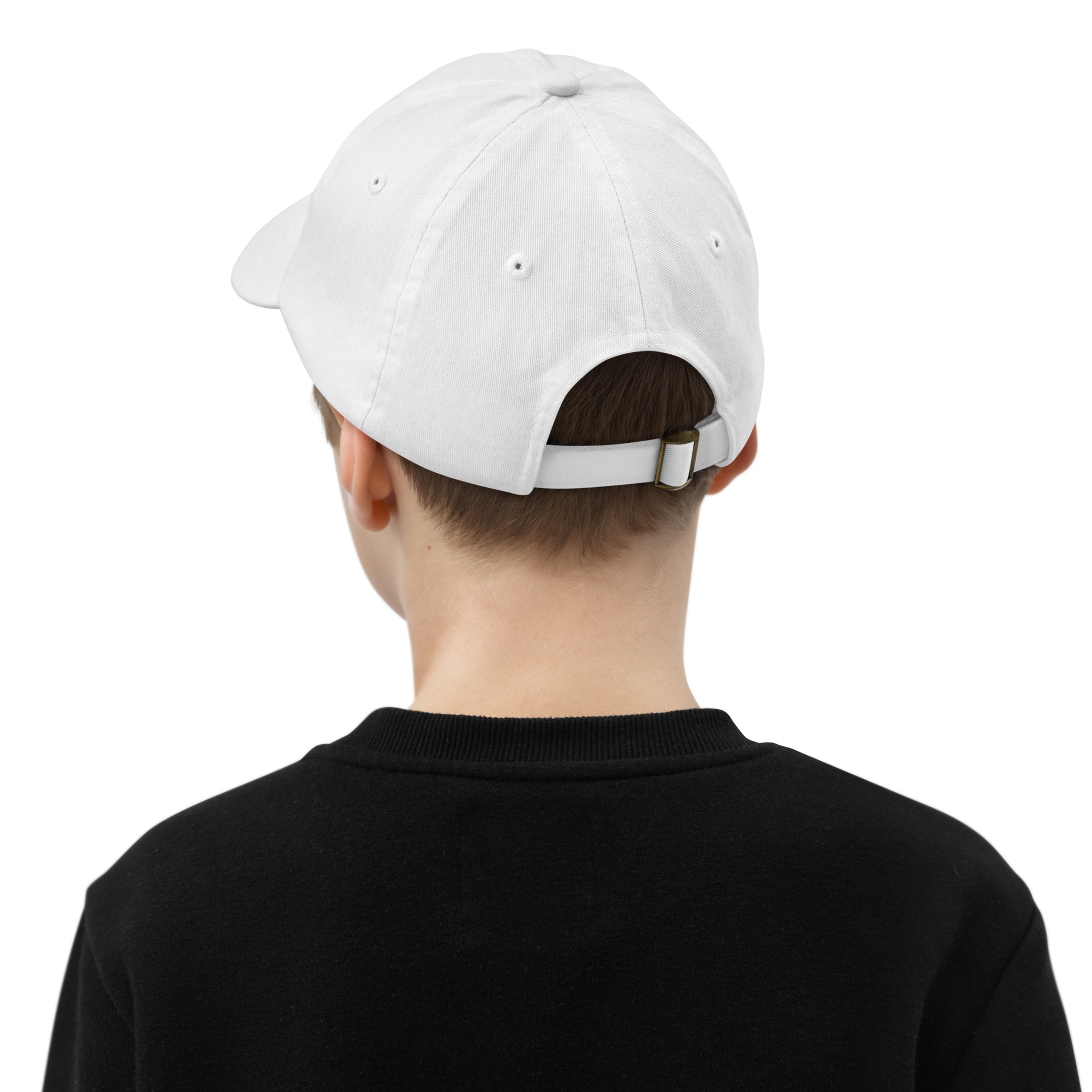 ABCmouse Youth Dad Hat - ABCmouse